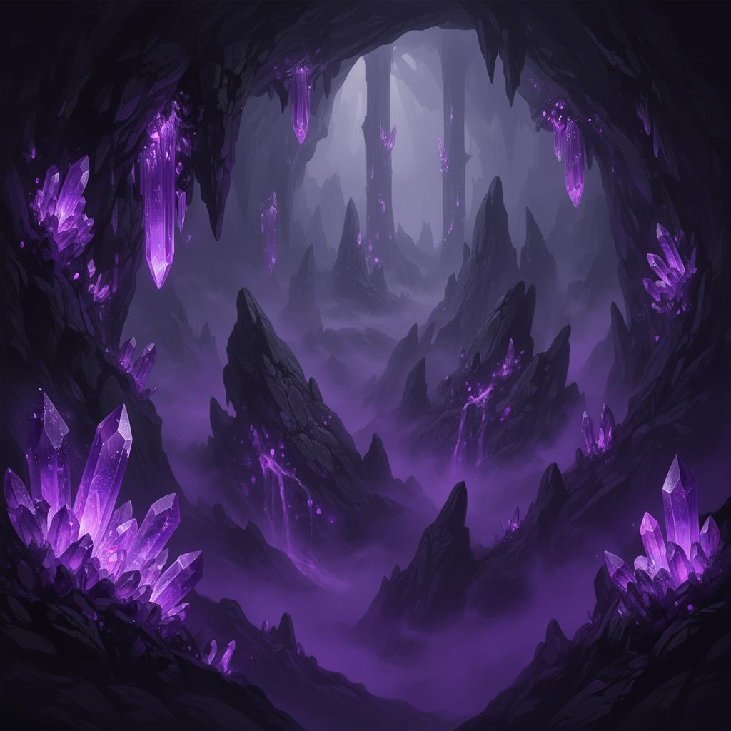 Verdant Abyss